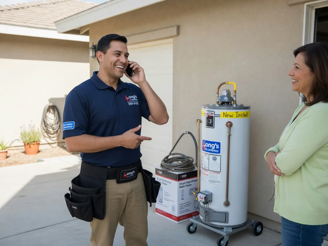 Leak Detection Escondido, CA FAQs